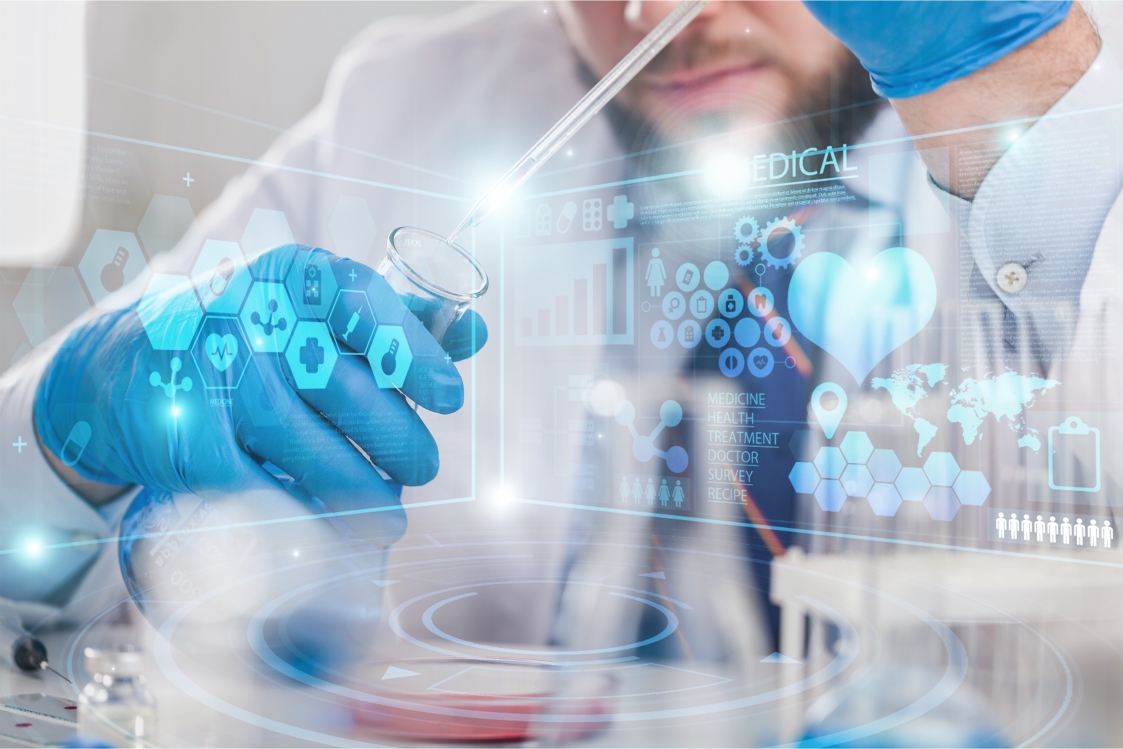 Flow Cytometers Market