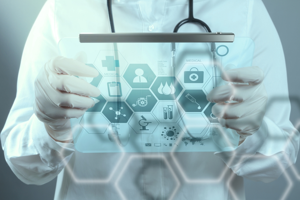 Centralized Patient Monitoring System Market