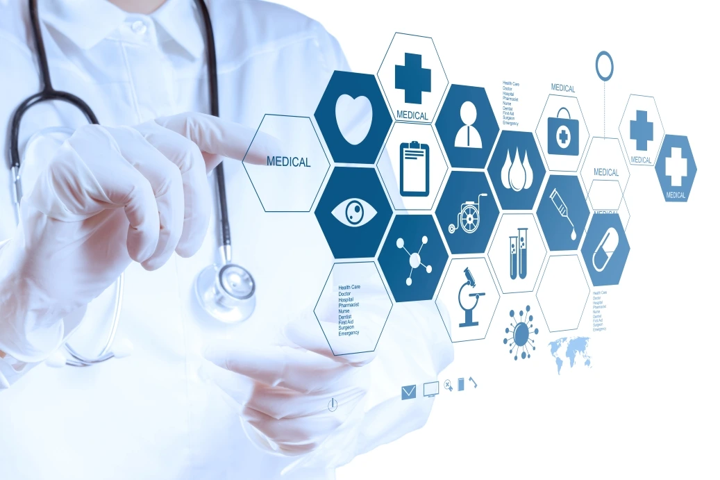 Mobile Digital Radiography Imaging System Market