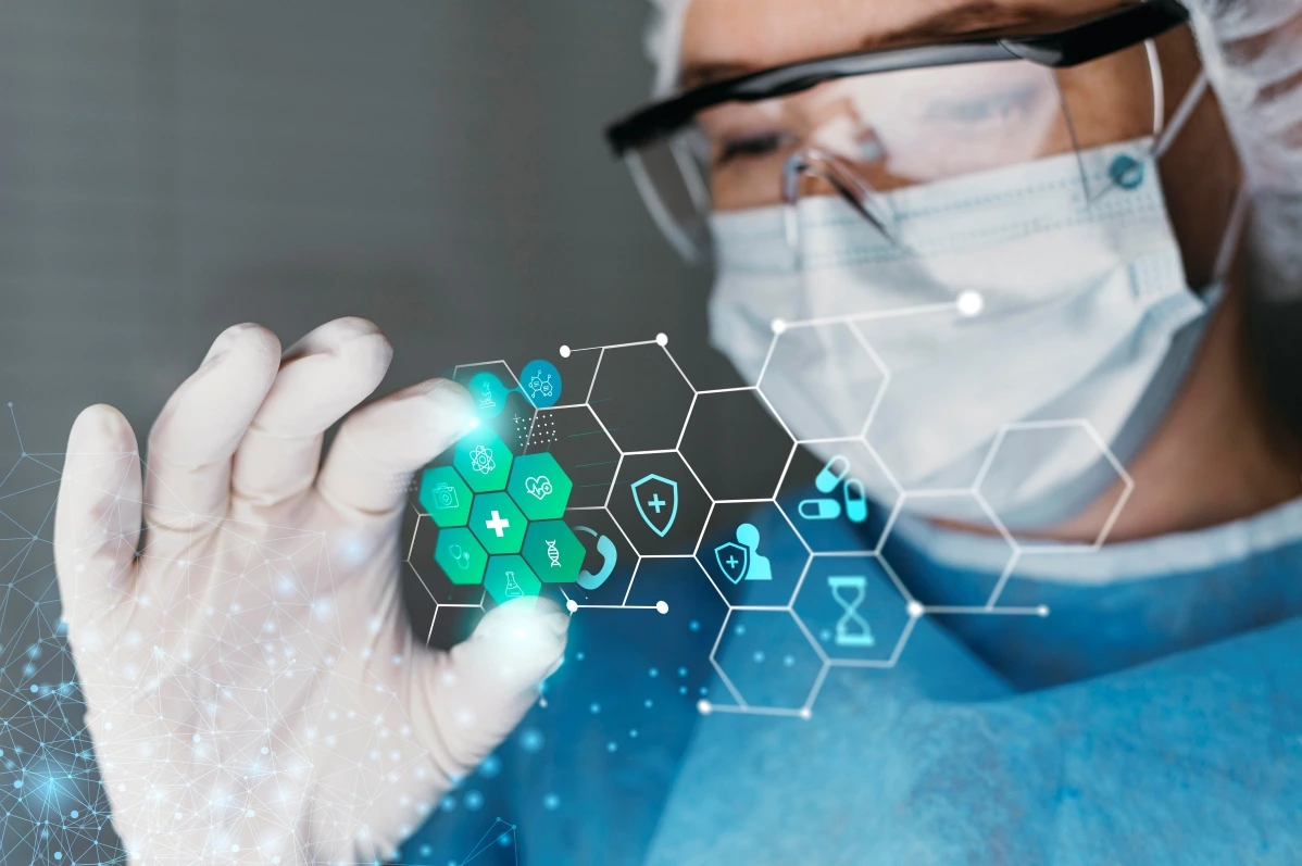 Systemic Levofloxacin Market