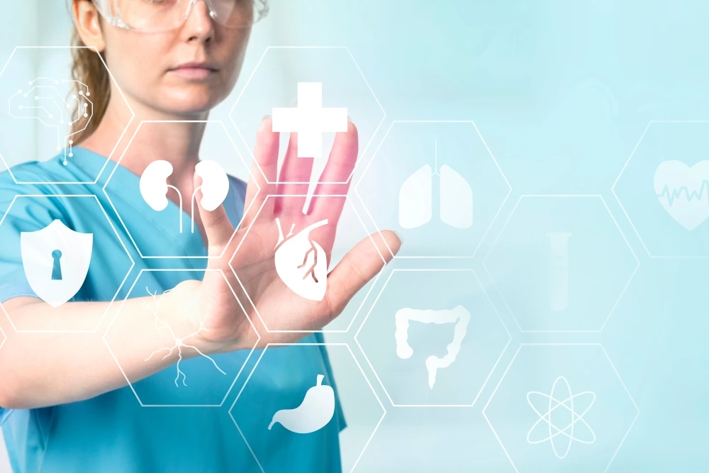 Electronic Thoracic Endoscope Market