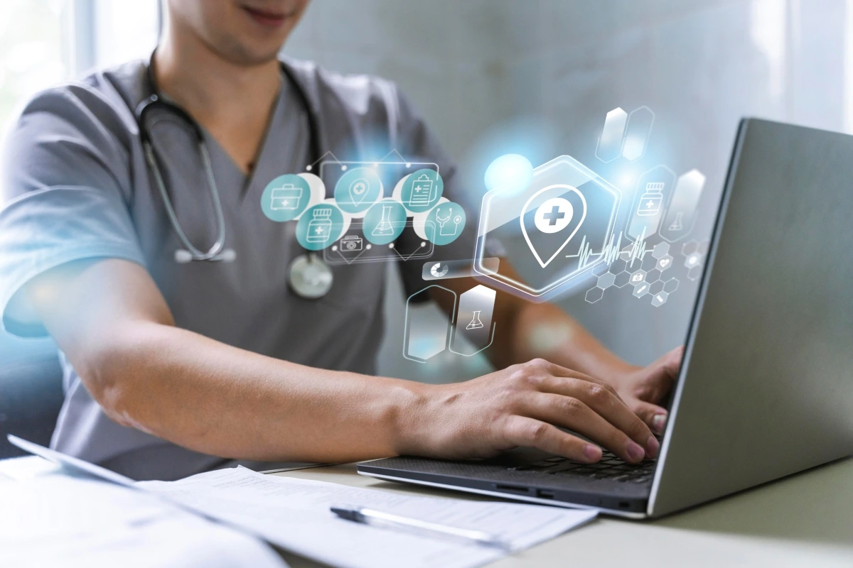 HMI Medical Equipment Market
