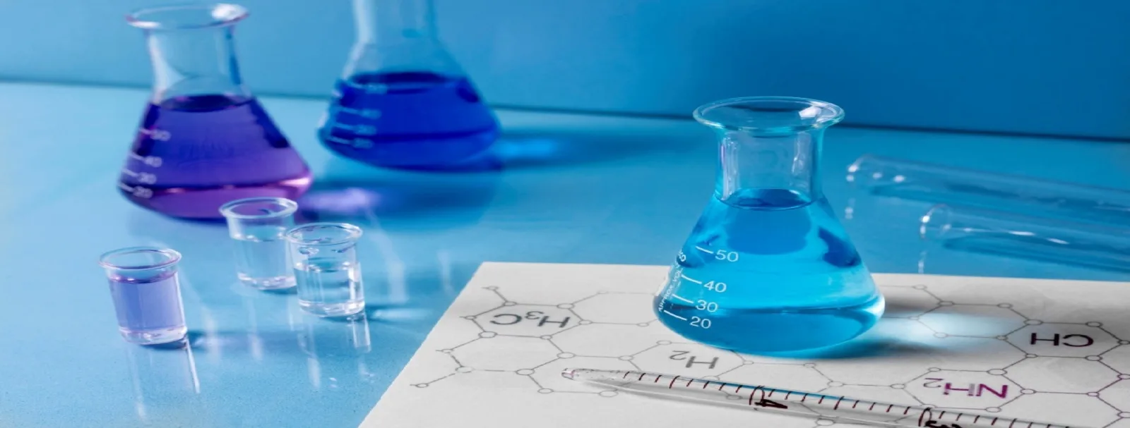 Flame Retardant Chemicals Market