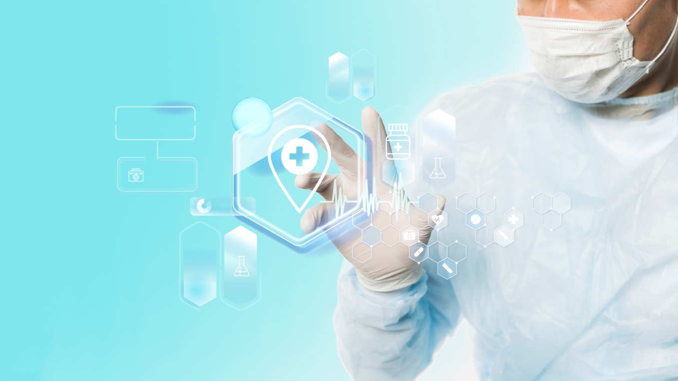 Healthcare Innovation Ecosystem Market