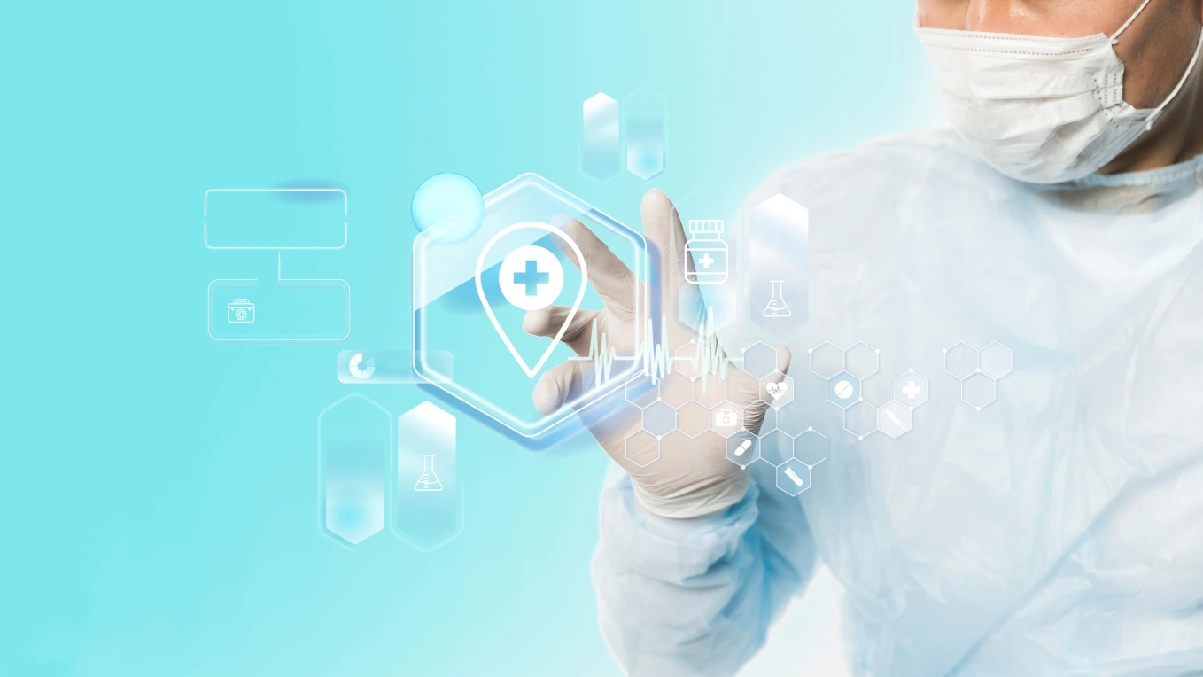 U.S. Disaster Recovery as a Service (DRaaS) for Healthcare Market