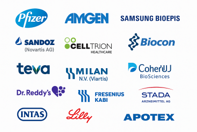 Biosimilar Market Key Players