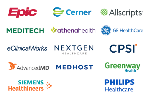 EHR and Health Information Systems Market Key Players