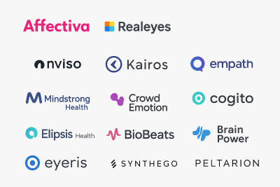 Emotion AI in Mental Health Market Key Market Players