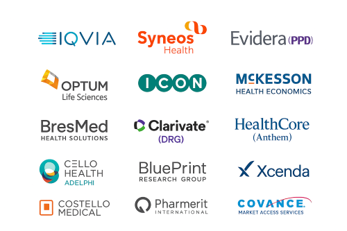 Health Technology Assessment Market Key Players