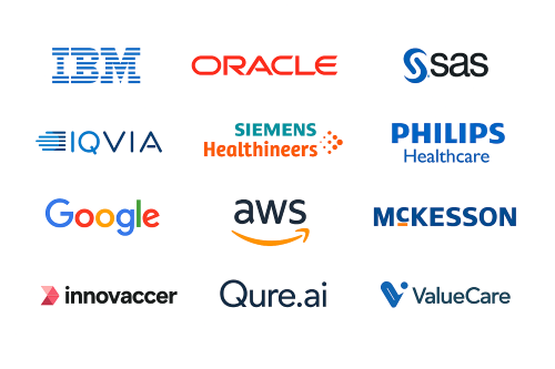 Healthcare Analytics Market Key Players