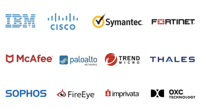 Healthcare Data Security Market Key Players