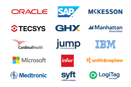 Healthcare Supply Chain Management Market Key Players