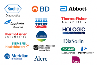 Infectious Disease Management Market Key Players