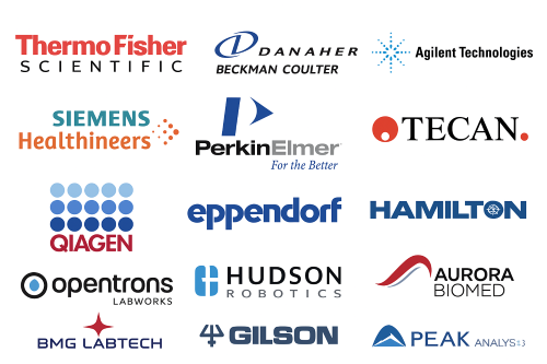 Lab Automation Market Key Players