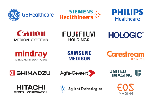 Medical Imaging Advances Market Key Players
