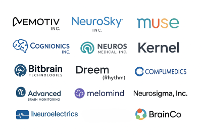 Neurowearables for Cognitive Health Market Key Market Players