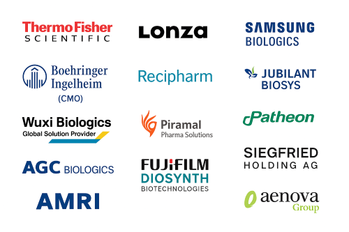 Pharmaceutical Manufacturing Market Key Players
