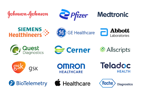 Preventive Healthcare Strategies Market Key Players