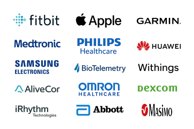 Real-Time Health Monitoring with 6G and IoT Market Key Market Players