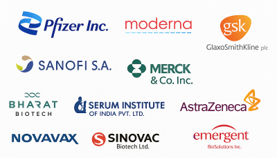 Vaccines Market Key Players