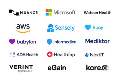 Virtual Nursing Assistants Market Key Market Players