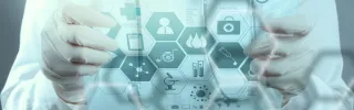 U.S. Healthcare Data Center Modernization and Hybrid Cloud Market