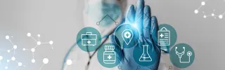 U.S. Healthcare Network and Edge Computing Infrastructure Market