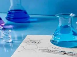 Flame Retardant Chemicals Market