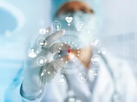 Generative AI in Drug Discovery Market