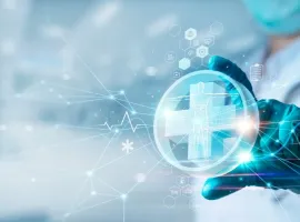 US Healthcare Artificial Intelligence Market