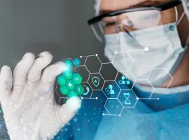 U.S. Healthcare Cybersecurity Market